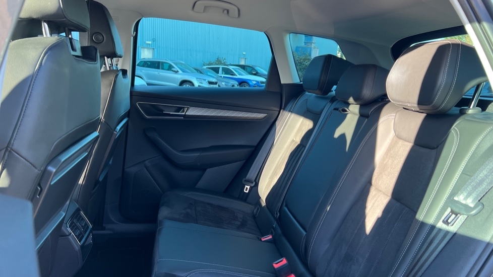 Used Skoda Karoq 2024 for sale - 76874294: Photo 15