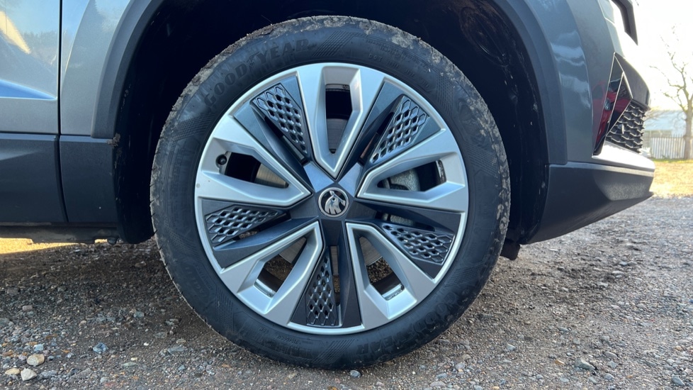 Used Skoda Karoq 2024 for sale - 76874294: Photo 20