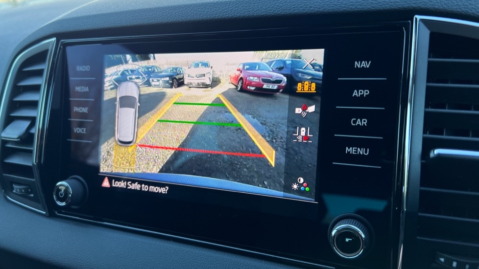 Used Skoda Karoq 2024 for sale - 76874294: Photo 22