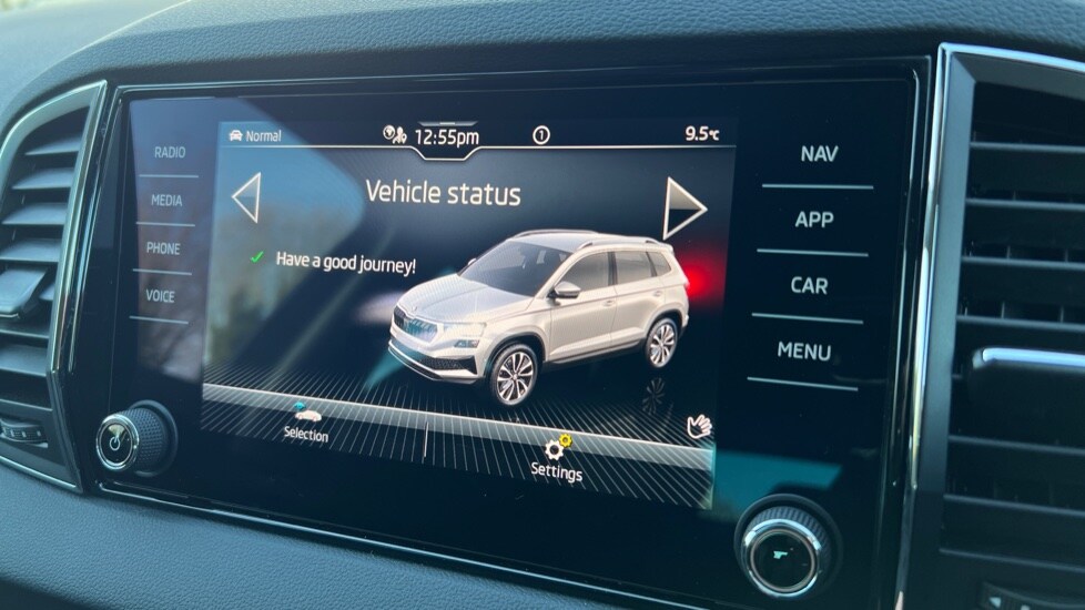 Used Skoda Karoq 2024 for sale - 76874294: Photo 23