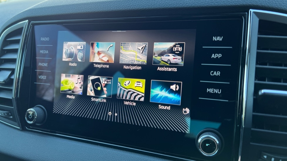 Used Skoda Karoq 2024 for sale - 76874294: Photo 24