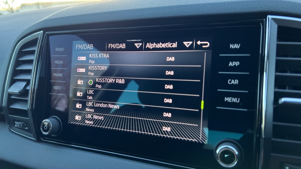 Used Skoda Karoq 2024 for sale - 76874294: Photo 25