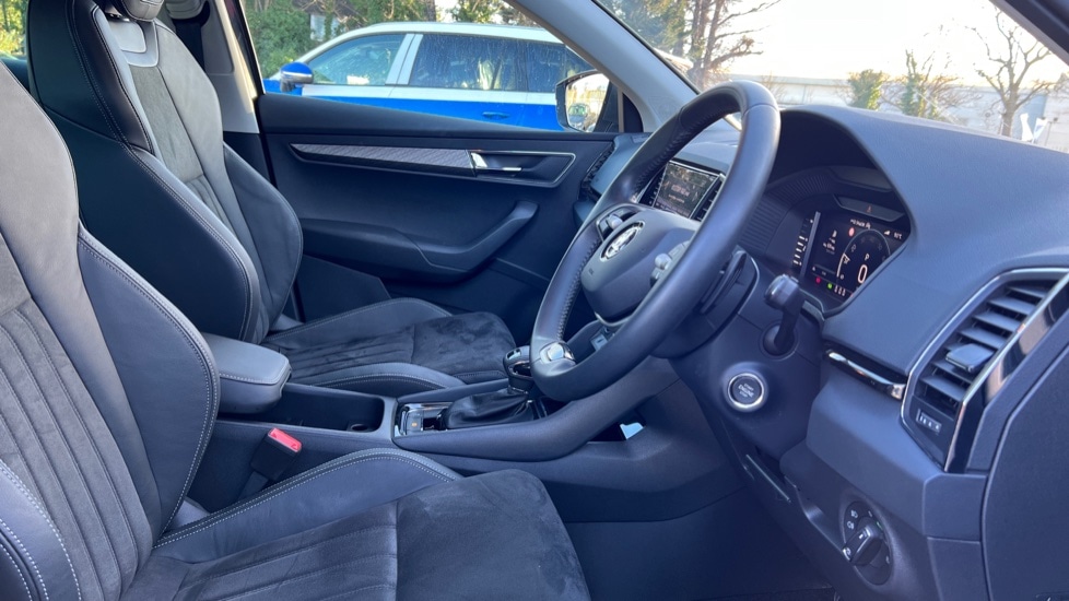 Used Skoda Karoq 2024 for sale - 76874294: Photo 26