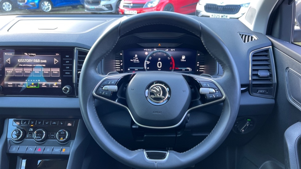 Used Skoda Karoq 2024 for sale - 76874294: Photo 27