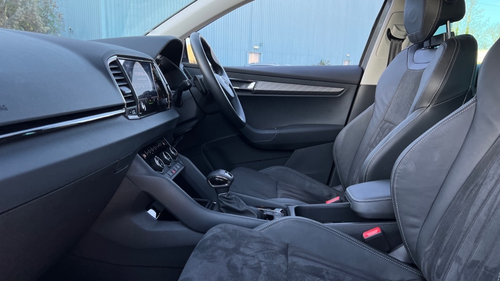 Used Skoda Karoq 2024 for sale - 76874294: Photo 28