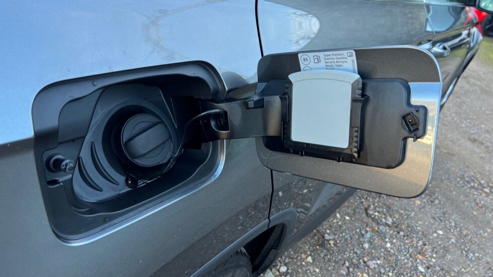 Used Skoda Karoq 2024 for sale - 76874294: Photo 29