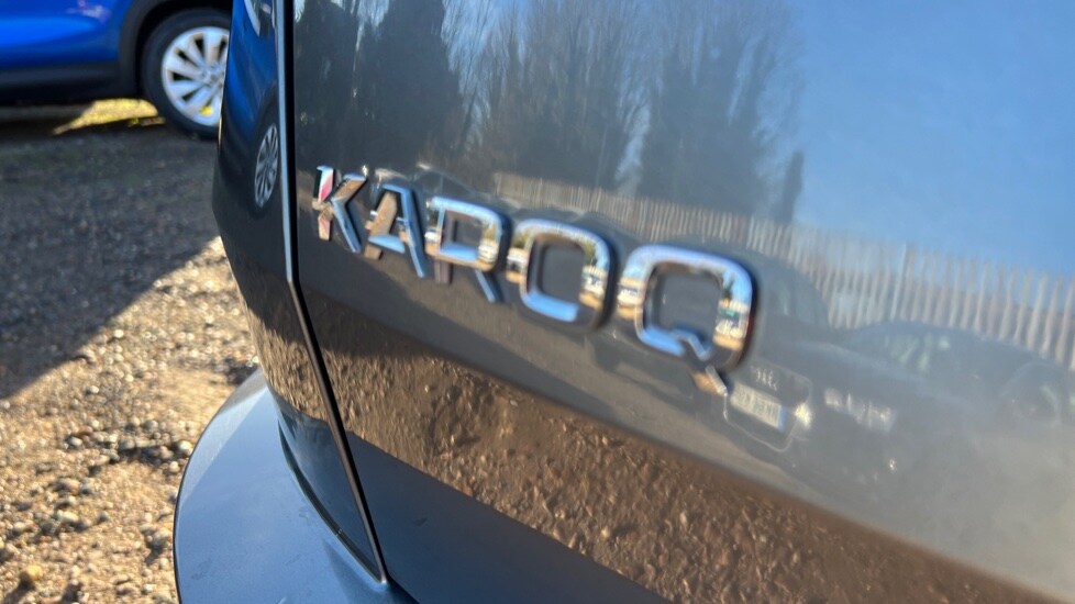 Used Skoda Karoq 2024 for sale - 76874294: Photo 32