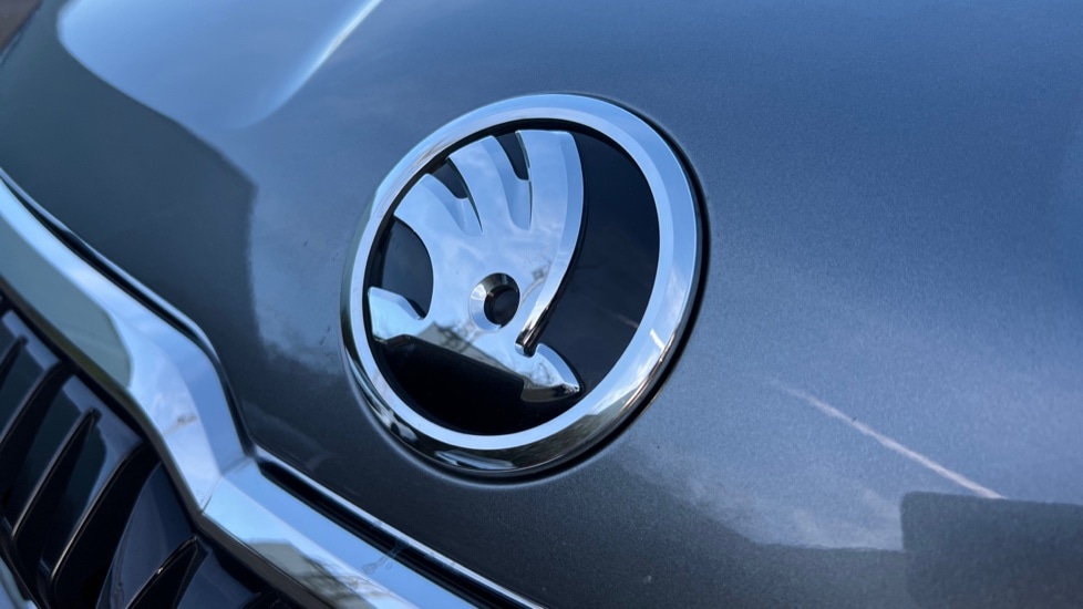 Used Skoda Karoq 2024 for sale - 76874294: Photo 42