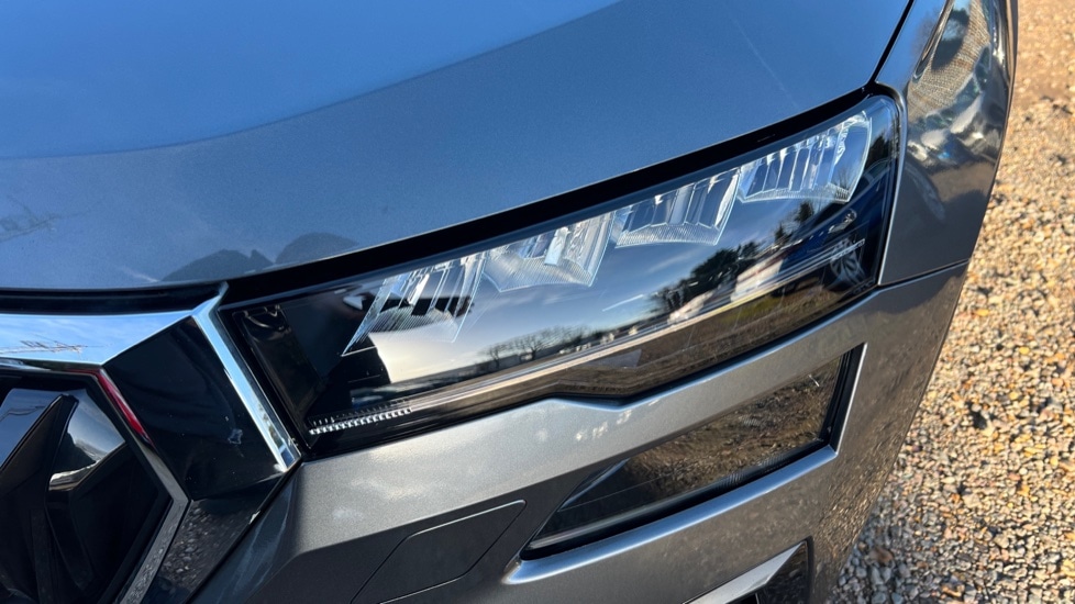 Used Skoda Karoq 2024 for sale - 76874294: Photo 44