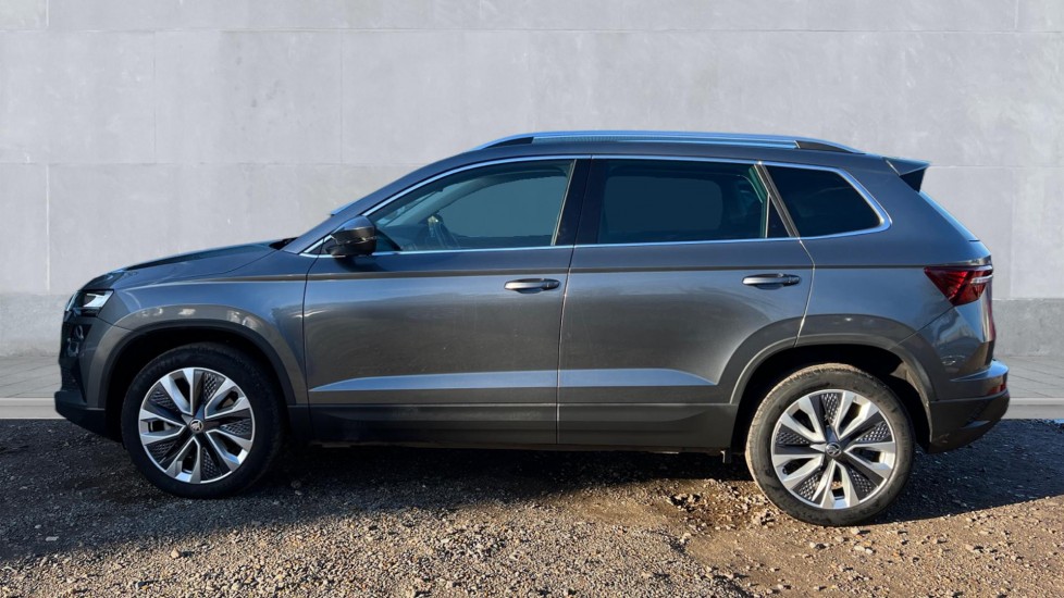 Used Skoda Karoq 2024 for sale - 76874294: Photo 9