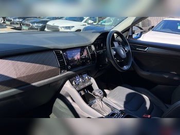 Used Skoda Kodiaq 2024 for sale - 75648615: Photo