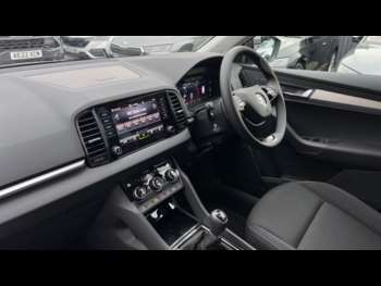 Used Skoda Karoq 2024 for sale - 73736602: Photo