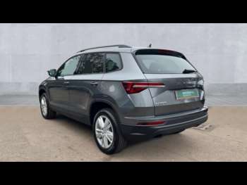 Used Skoda Karoq 2024 for sale - 73736602: Photo
