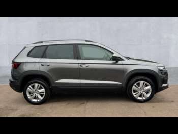 Used Skoda Karoq 2024 for sale - 73736602: Photo