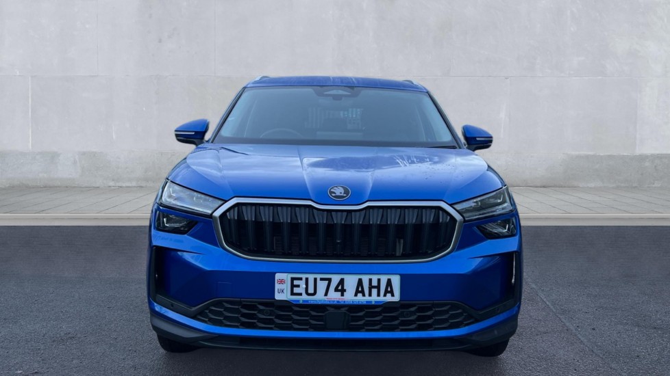 Used Skoda Kodiaq 2024 for sale - 76874310: Photo 10