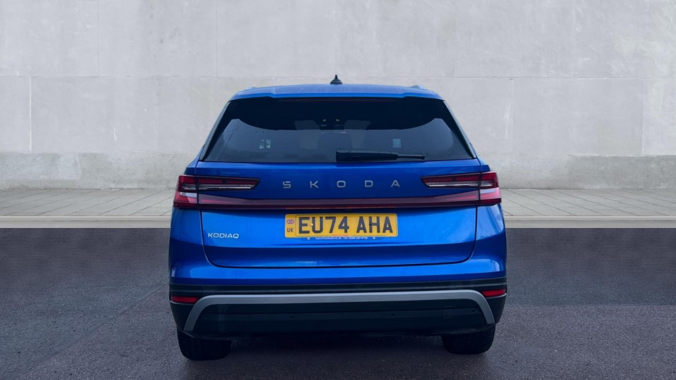 Used Skoda Kodiaq 2024 for sale - 76874310: Photo 11