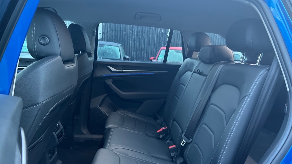 Used Skoda Kodiaq 2024 for sale - 76874310: Photo 15