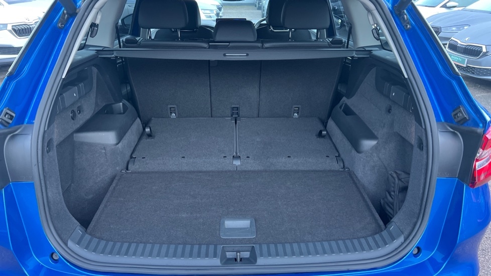 Used Skoda Kodiaq 2024 for sale - 76874310: Photo 16