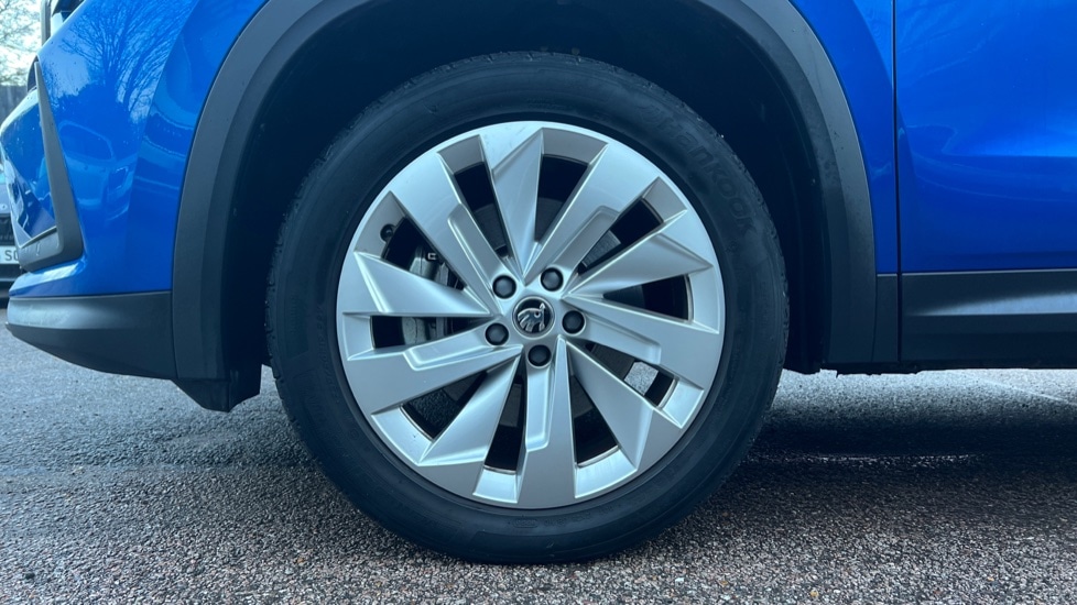 Used Skoda Kodiaq 2024 for sale - 76874310: Photo 19