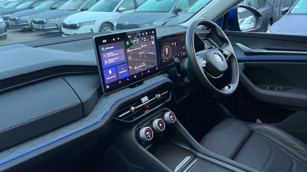 Used Skoda Kodiaq 2024 for sale - 76874310: Photo 2