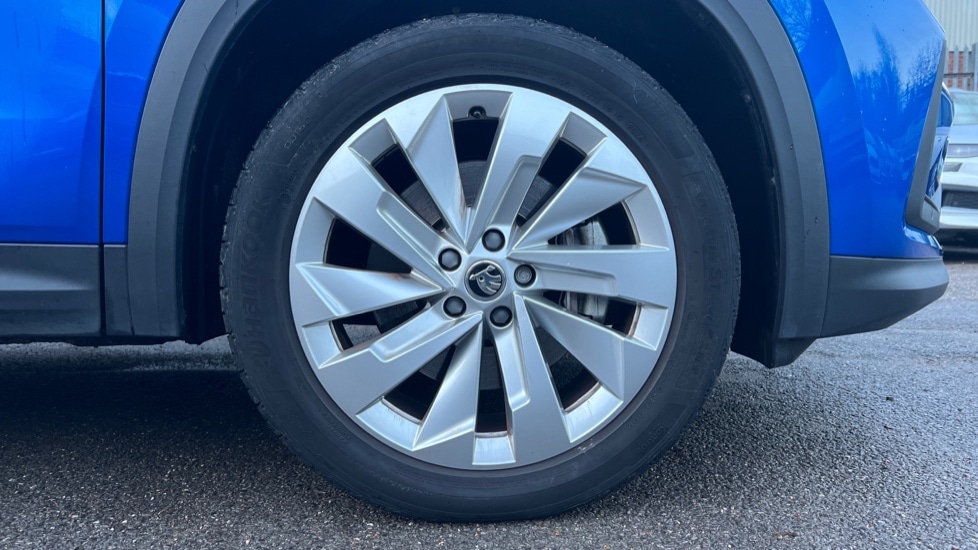 Used Skoda Kodiaq 2024 for sale - 76874310: Photo 20