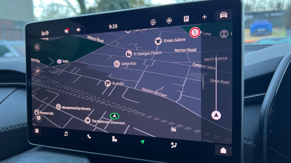 Used Skoda Kodiaq 2024 for sale - 76874310: Photo 21