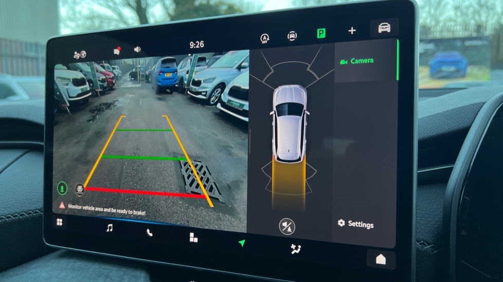 Used Skoda Kodiaq 2024 for sale - 76874310: Photo 22