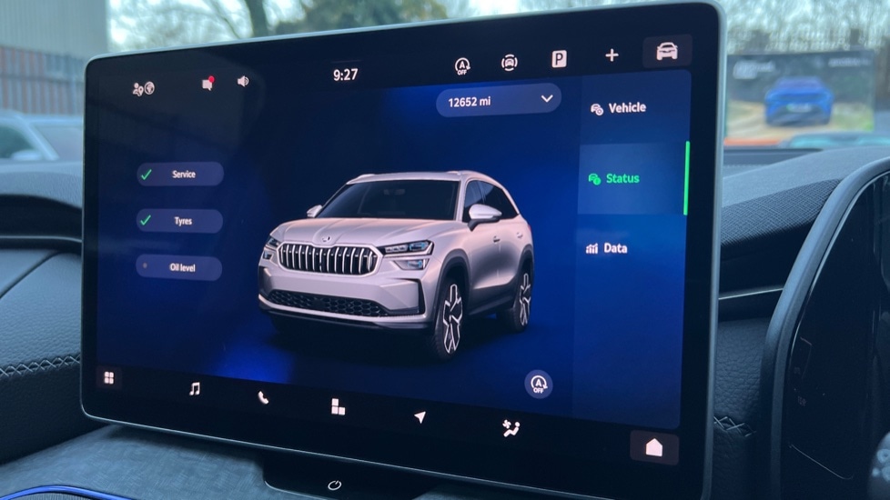 Used Skoda Kodiaq 2024 for sale - 76874310: Photo 23