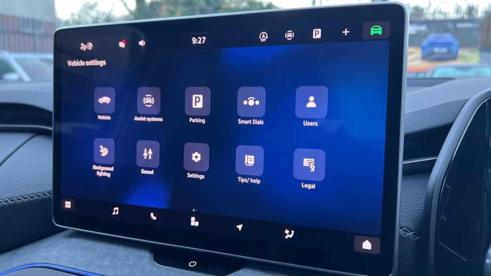 Used Skoda Kodiaq 2024 for sale - 76874310: Photo 24