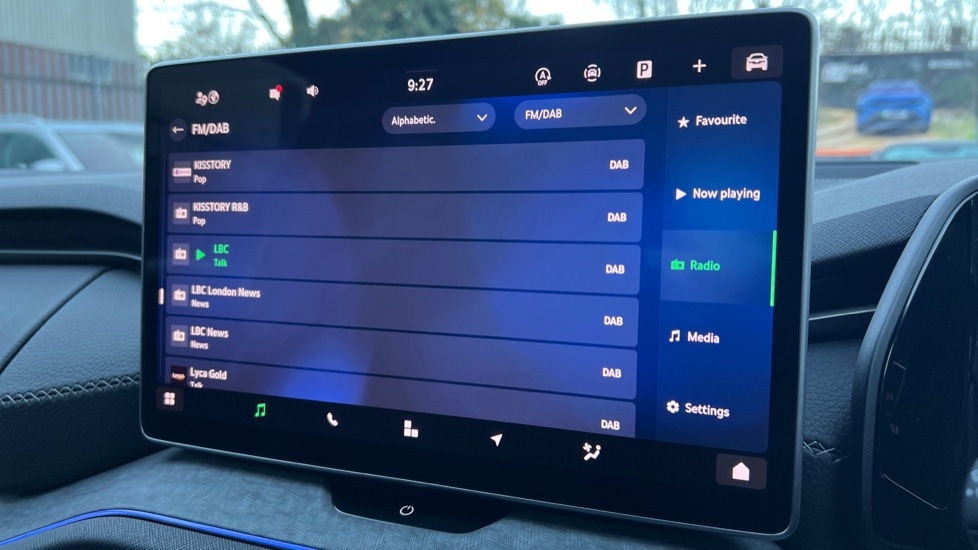 Used Skoda Kodiaq 2024 for sale - 76874310: Photo 25