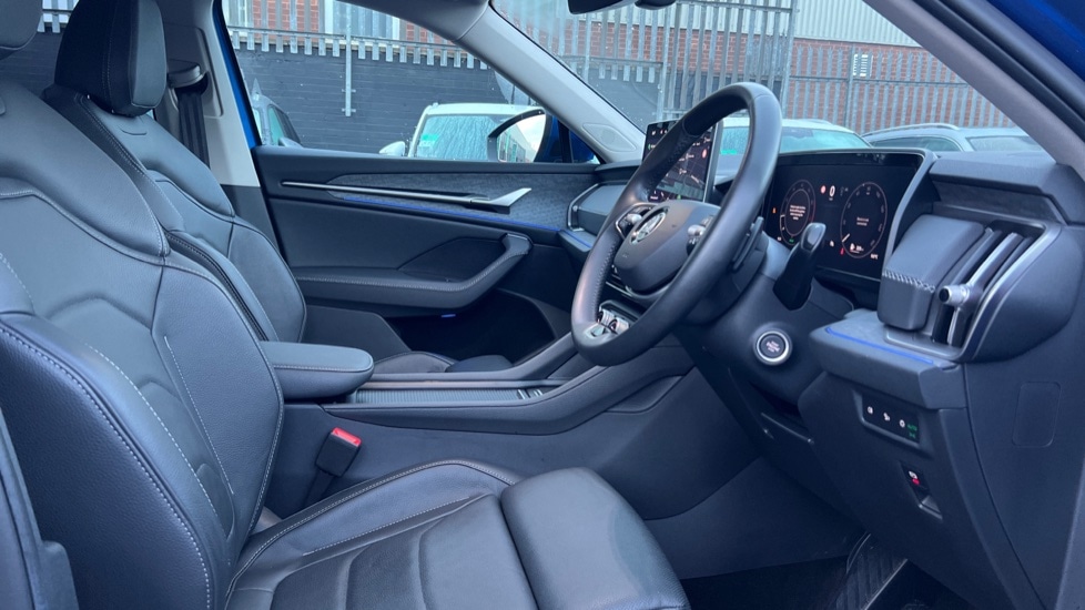 Used Skoda Kodiaq 2024 for sale - 76874310: Photo 26