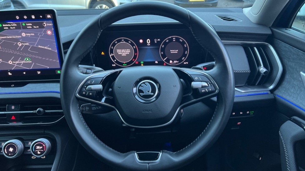 Used Skoda Kodiaq 2024 for sale - 76874310: Photo 27