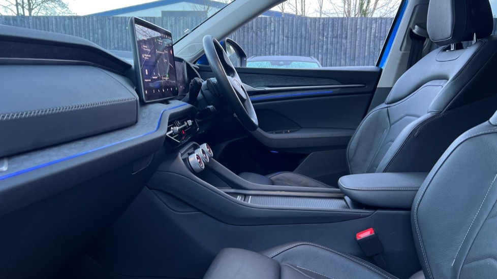 Used Skoda Kodiaq 2024 for sale - 76874310: Photo 28