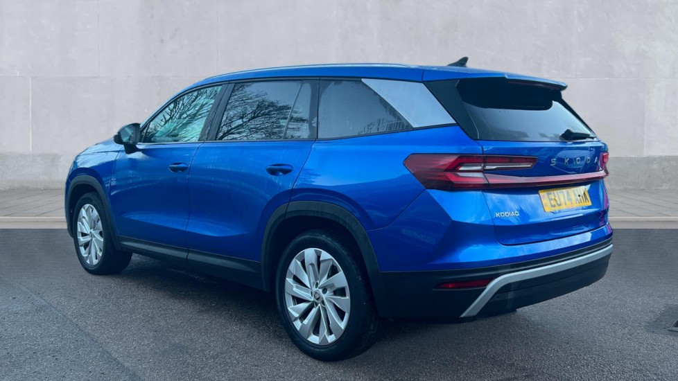 Used Skoda Kodiaq 2024 for sale - 76874310: Photo 3