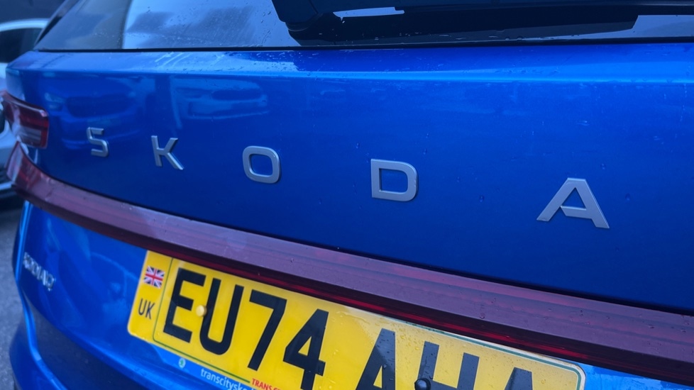 Used Skoda Kodiaq 2024 for sale - 76874310: Photo 33