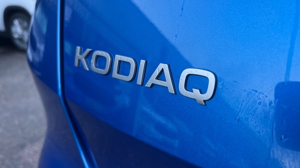 Used Skoda Kodiaq 2024 for sale - 76874310: Photo 34