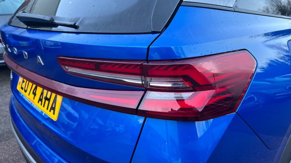 Used Skoda Kodiaq 2024 for sale - 76874310: Photo 36