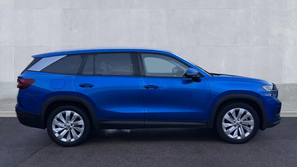 Used Skoda Kodiaq 2024 for sale - 76874310: Photo 4