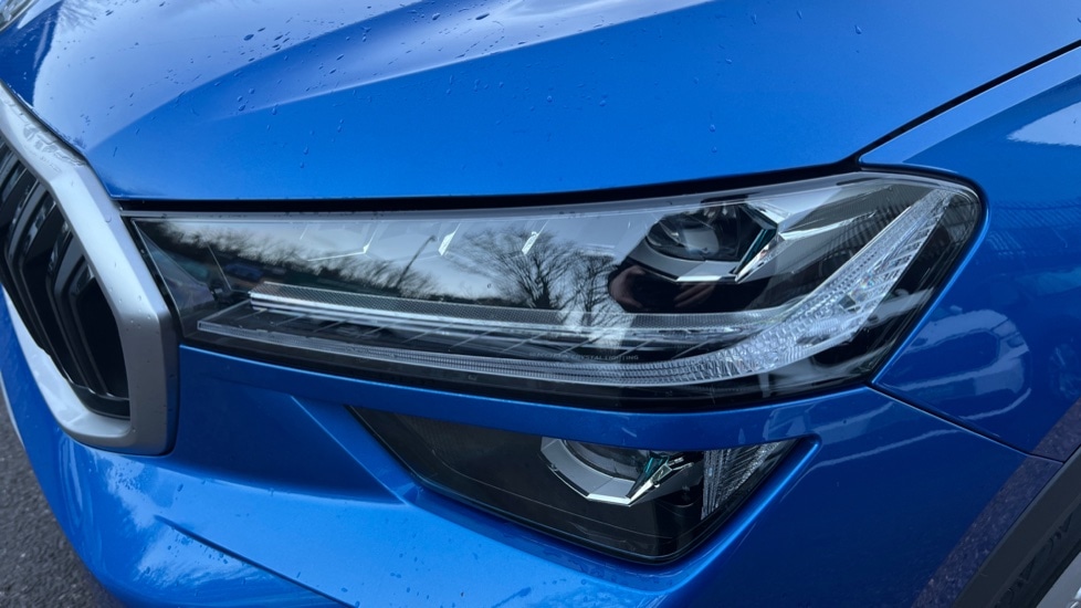 Used Skoda Kodiaq 2024 for sale - 76874310: Photo 44