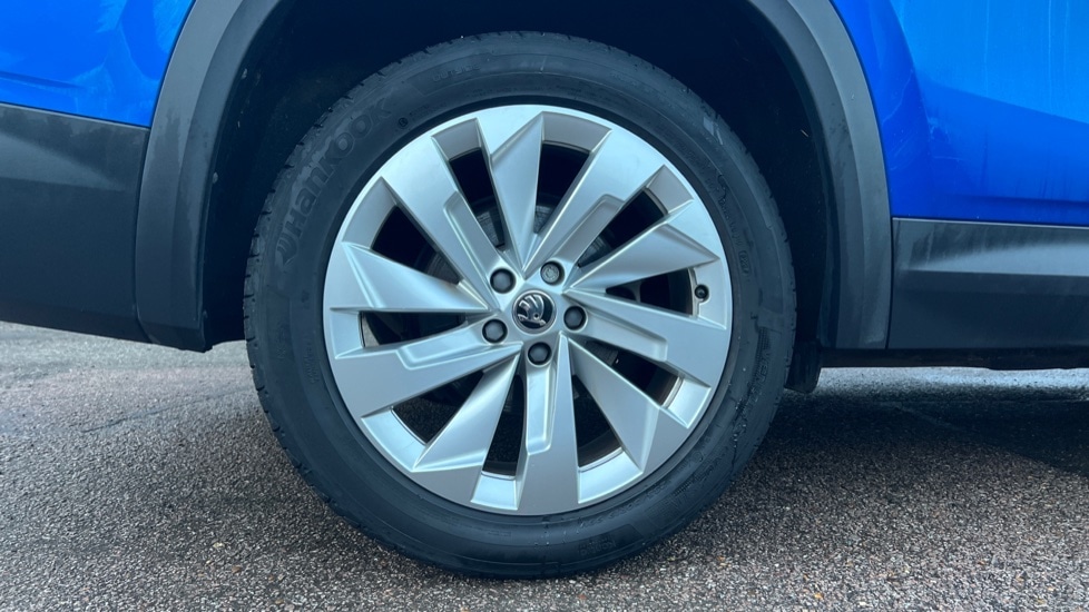 Used Skoda Kodiaq 2024 for sale - 76874310: Photo 5