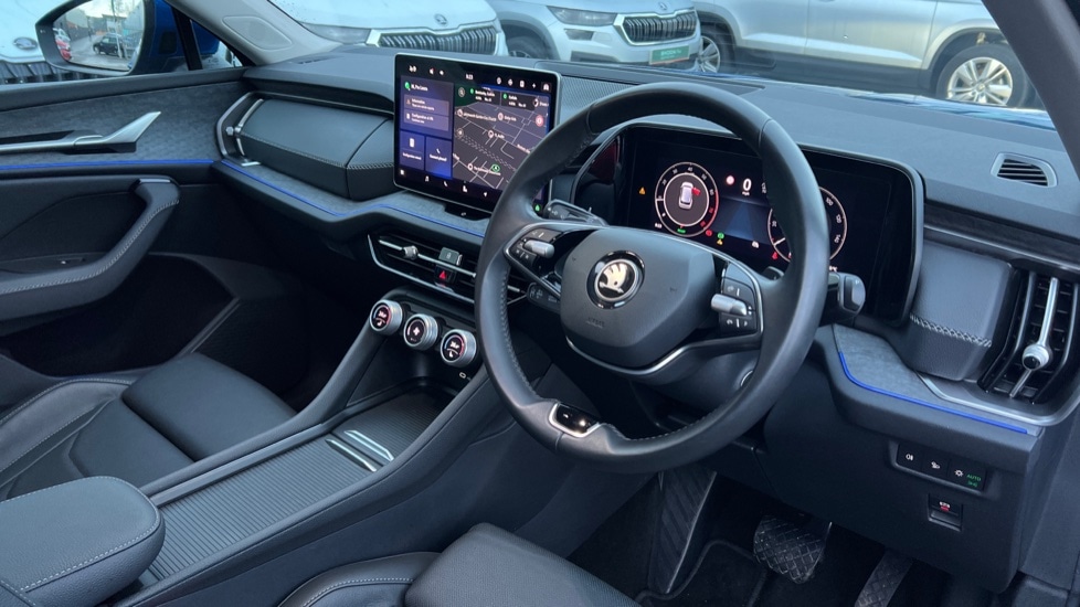 Used Skoda Kodiaq 2024 for sale - 76874310: Photo 6