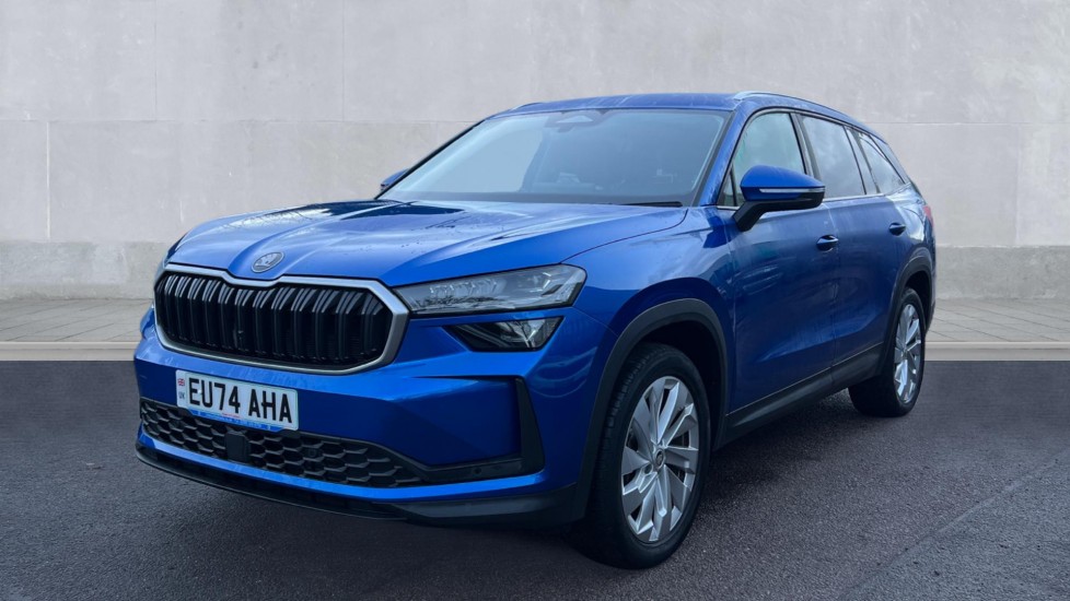 Used Skoda Kodiaq 2024 for sale - 76874310: Photo 7