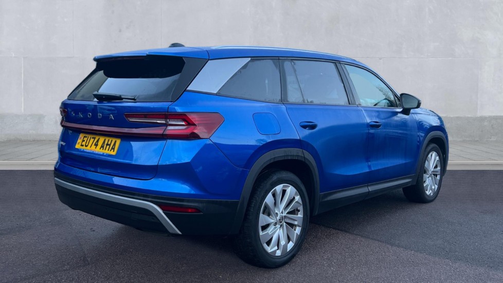 Used Skoda Kodiaq 2024 for sale - 76874310: Photo 8