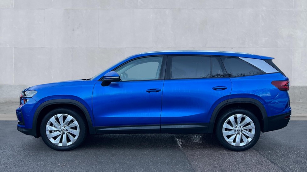 Used Skoda Kodiaq 2024 for sale - 76874310: Photo 9