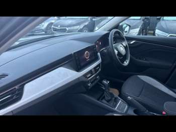 Used Skoda Kamiq 2024 for sale - 73736618: Photo