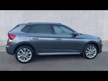 Used Skoda Kamiq 2024 for sale - 73736618: Photo