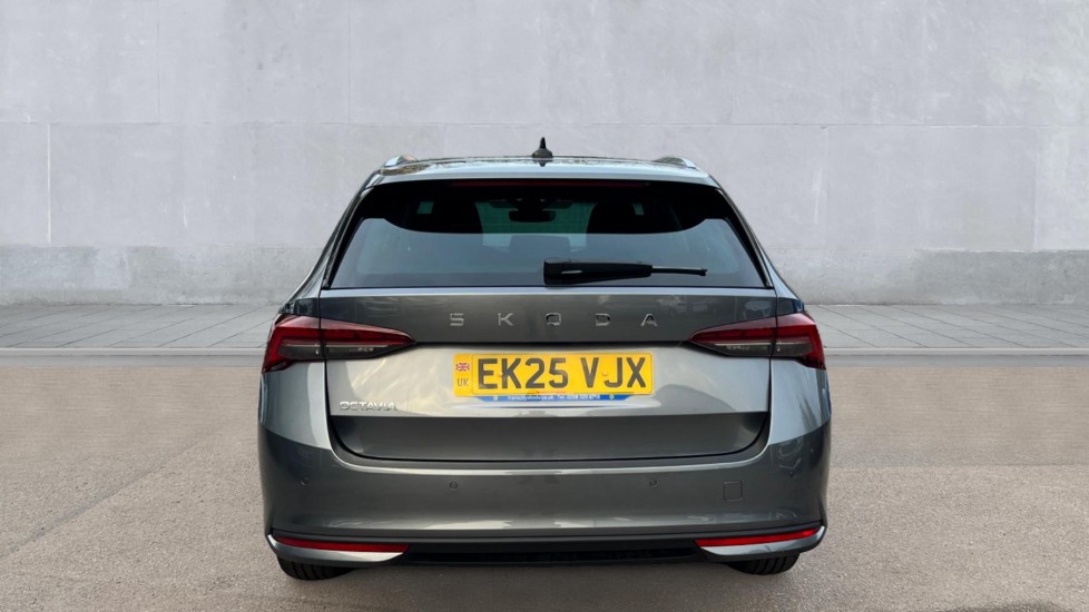 Used Skoda Octavia 2025 for sale - 76869919: Photo 11