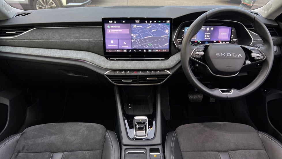 Used Skoda Octavia 2025 for sale - 76869919: Photo 12