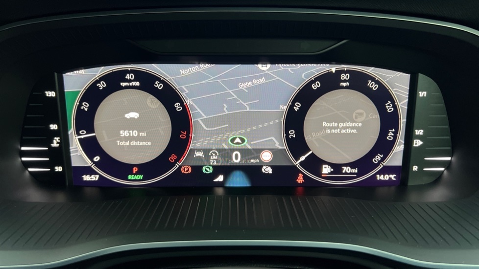 Used Skoda Octavia 2025 for sale - 76869919: Photo 14