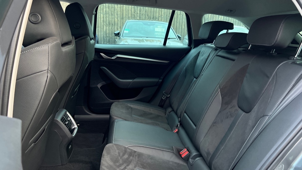 Used Skoda Octavia 2025 for sale - 76869919: Photo 15